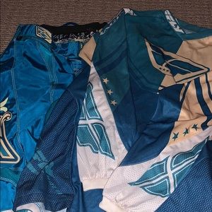 Motorcross full outfit